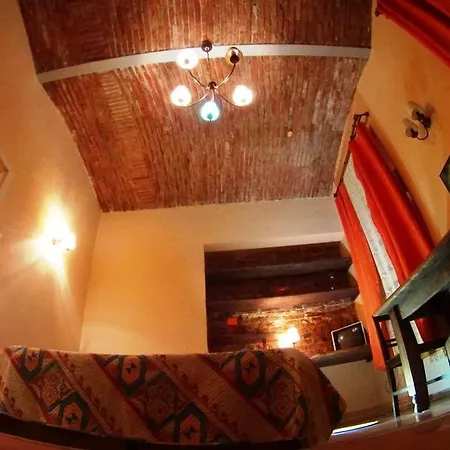In Historic Center Apartment Brasov